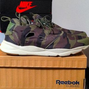 Reebok Classic Furylite